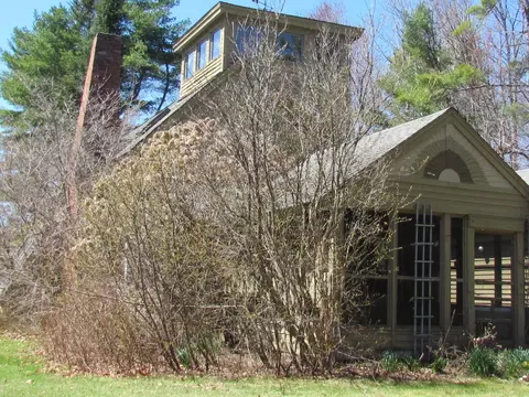 33 Sugar Run, Thornton, NH 03285