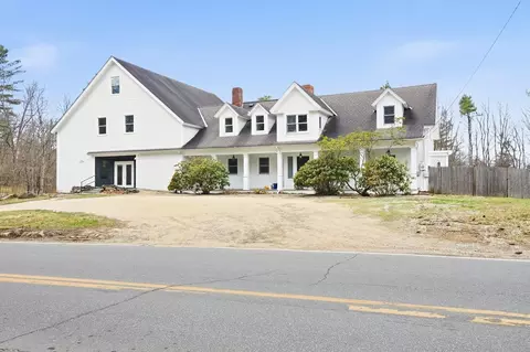3 Elm Hill Rd, Peterborough, NH 03458
