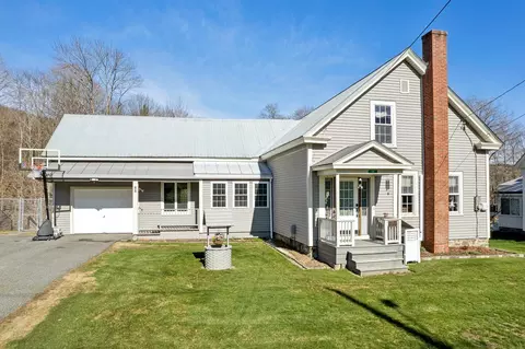 88 Happy Valley Rd, Woodstock, VT 05091