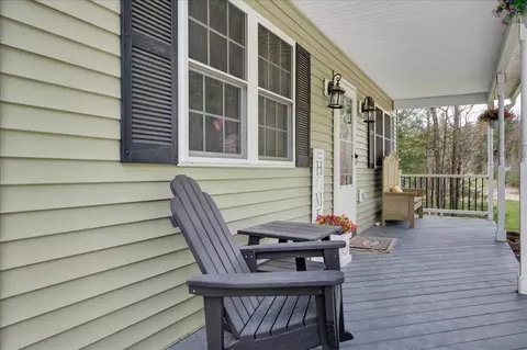 Exterior - 115 Hidden Plateaus Rd, Swanton, VT 05483 photo 2 of 10