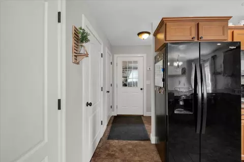 Entry Way - 115 Hidden Plateaus Rd, Swanton, VT 05483 photo 3 of 4