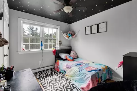Bedroom - 115 Hidden Plateaus Rd, Swanton, VT 05483 photo 9 of 13
