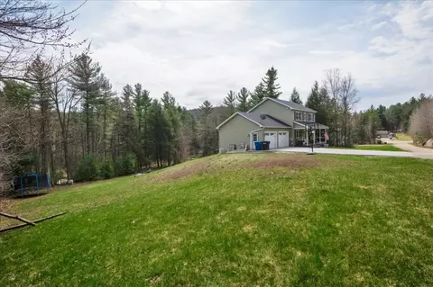 Exterior - 115 Hidden Plateaus Rd, Swanton, VT 05483 photo 9 of 10