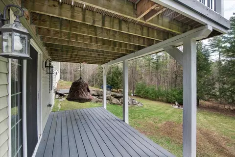 Exterior - 115 Hidden Plateaus Rd, Swanton, VT 05483 photo 5 of 10