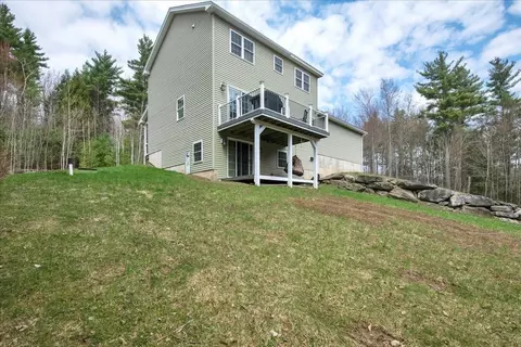 Exterior - 115 Hidden Plateaus Rd, Swanton, VT 05483 photo 6 of 10