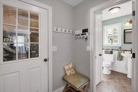 Entry Way - 115 Hidden Plateaus Rd, Swanton, VT 05483 photo 4 of 4