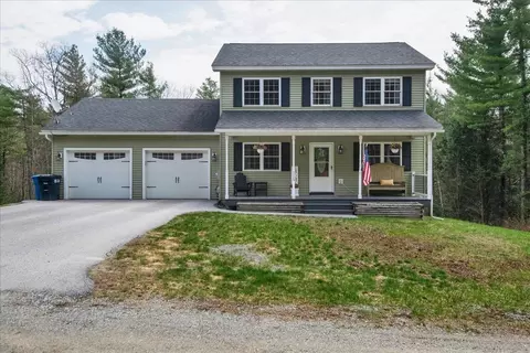 115 Hidden Plateaus Rd, Swanton, VT 05483