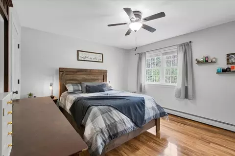 Bedroom - 115 Hidden Plateaus Rd, Swanton, VT 05483 photo 1 of 13