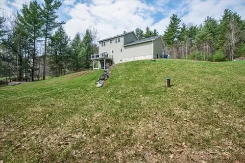 Exterior - 115 Hidden Plateaus Rd, Swanton, VT 05483 photo 7 of 10