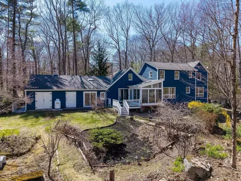 Exterior - 7 Millstream Dr, Exeter, NH 03833 photo 3 of 9