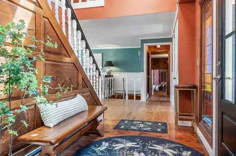 Entry Way - 7 Millstream Dr, Exeter, NH 03833 photo 1 of 6