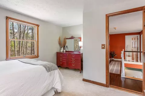 Bedroom - 7 Millstream Dr, Exeter, NH 03833 photo 6 of 6