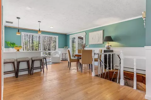 Dining - 7 Millstream Dr, Exeter, NH 03833 photo 1 of 1