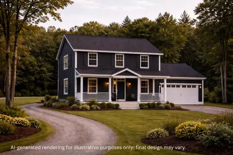 7 Sugar Hill Rd, Underhill, VT 05489