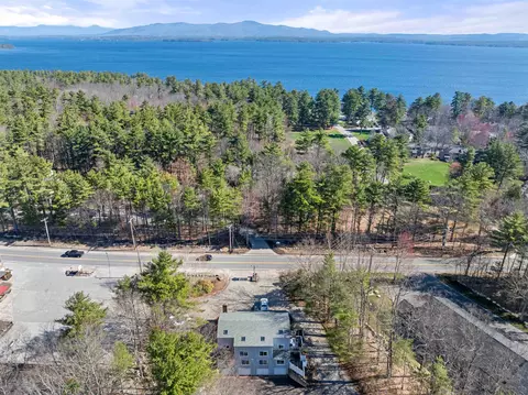 2679 Lake Shore Rd #5, Gilford, NH 03249