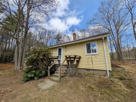 354 Jaffrey Rd, Marlborough, NH 03455