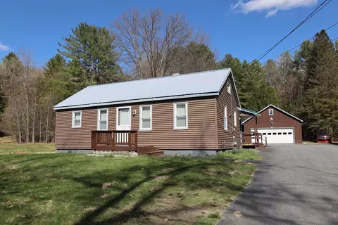 236 Highland Ave, Barre, VT 05641