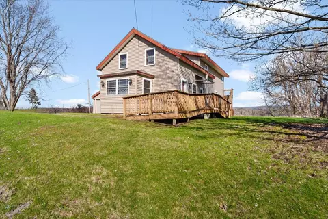 1991 Highgate Rd, Swanton, VT 05488