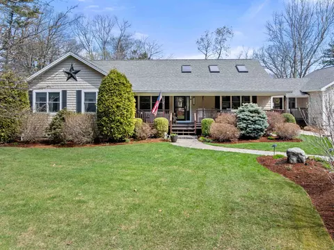 1756 Mount Major Hwy, Alton, NH 03810