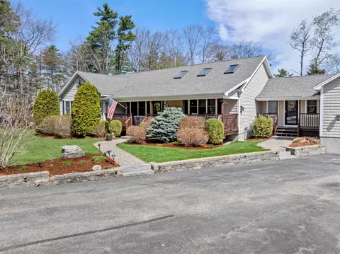 1756 Mount Major Hwy, Alton, NH 03810