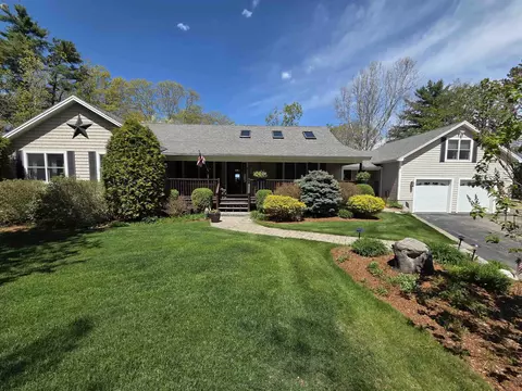 1756 Mount Major Hwy, Alton, NH 03810