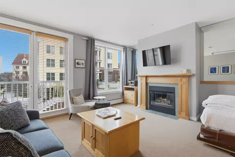 761 Stratton Mountain Access Rd #241, Stratton, VT 05360