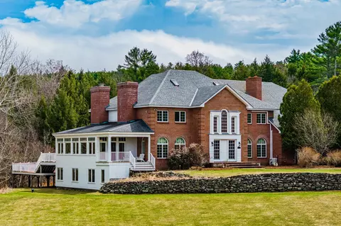 10 Morgan Rd, Hanover, NH 03755