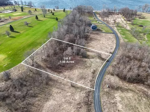 220 Terrapin Ln #LOT 5, Alburgh, VT 05440