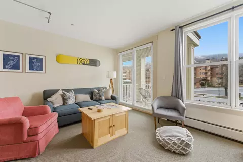 771 Stratton Mountain Access Rd #358, Stratton, VT 05360