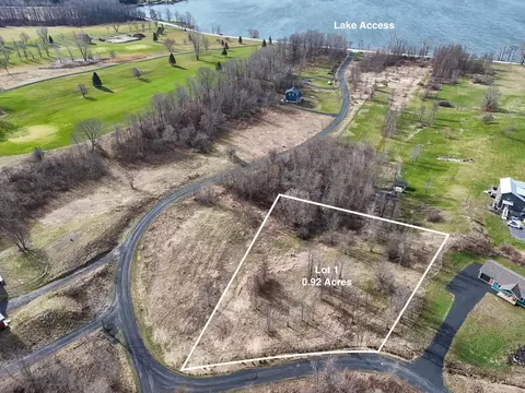 lot1 Terrapin Ln #LOT 1, Alburgh, VT 05440