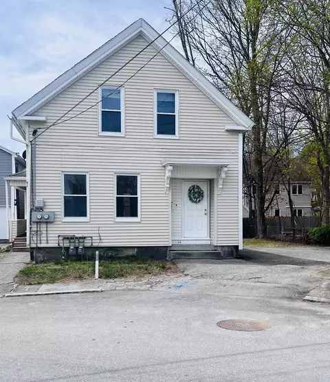 10 Green St, Nashua, NH 03064