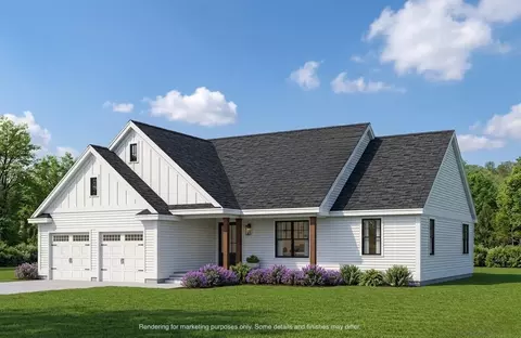 Homesite 5 Winni Farm Road, Gilford, NH 03249