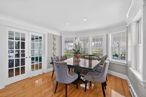 Dining - 6 Wildwood Ln, Rye, NH 03870 photo 1 of 3