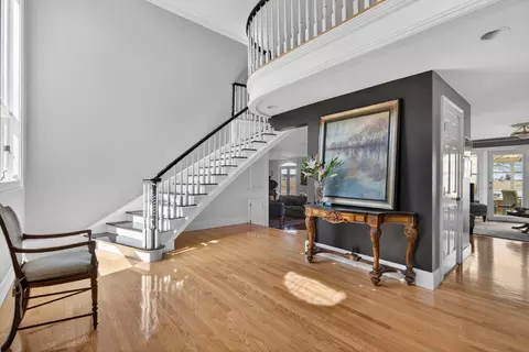 Entry Way - 6 Wildwood Ln, Rye, NH 03870 photo 1 of 1
