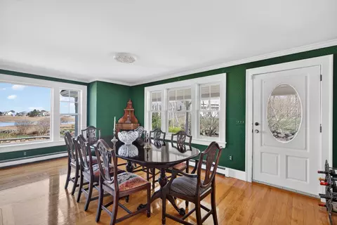 Dining - 6 Wildwood Ln, Rye, NH 03870 photo 3 of 3