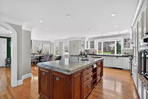 Kitchen - 6 Wildwood Ln, Rye, NH 03870 photo 1 of 4