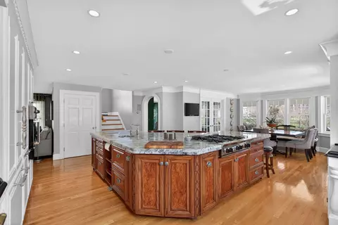 Kitchen - 6 Wildwood Ln, Rye, NH 03870 photo 4 of 4