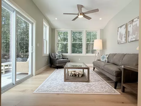 Living - 39 Mill Rd, North Hampton, NH 03862 photo 3 of 3