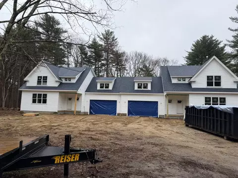 39 Mill Rd, North Hampton, NH 03862 photo 2