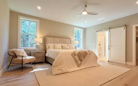 Bedroom - 39 Mill Rd, North Hampton, NH 03862 photo 1 of 4