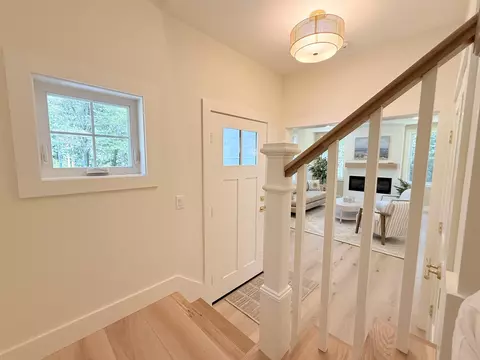 Entry Way - 39 Mill Rd, North Hampton, NH 03862 photo 1 of 3