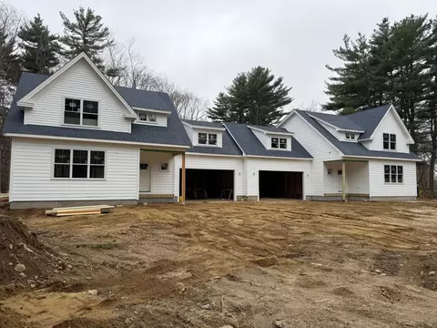 39 Mill Rd, North Hampton, NH 03862