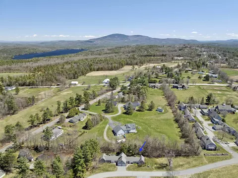 54 Hilltop Pl #54, New London, NH 03257
