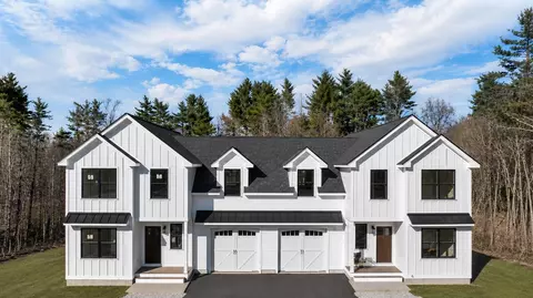 Exterior - 669 High St, Candia, NH 03034 photo 2 of 14