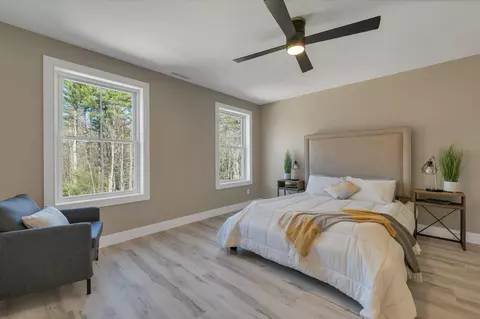 Bedroom - 669 High St, Candia, NH 03034 photo 1 of 8