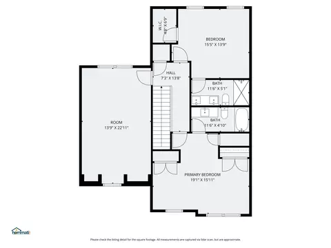 Floorplan - 669 High St, Candia, NH 03034 photo 2 of 2