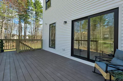 Exterior - 669 High St, Candia, NH 03034 photo 9 of 14