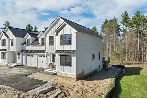 Exterior - 669 High St, Candia, NH 03034 photo 6 of 14