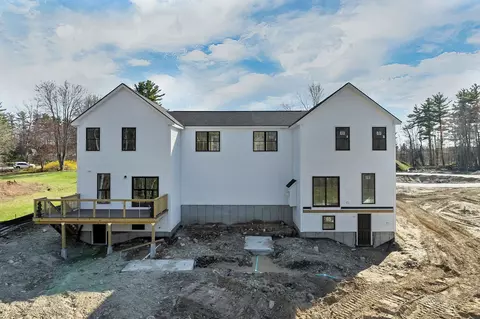 Exterior - 669 High St, Candia, NH 03034 photo 11 of 14