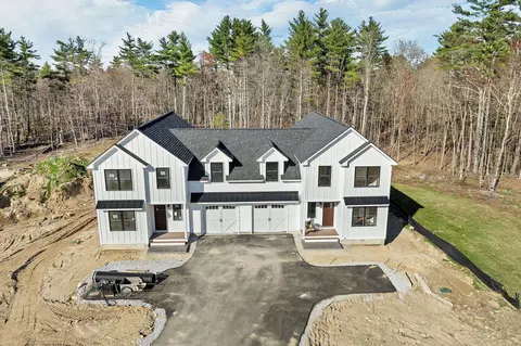 Exterior - 669 High St, Candia, NH 03034 photo 4 of 14